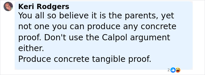 "You Could Hide A Small Child Inside": New Disturbing Insight On Madeleine McCann's Prime Suspect