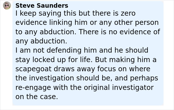 "You Could Hide A Small Child Inside": New Disturbing Insight On Madeleine McCann's Prime Suspect