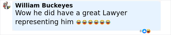 Ryan Routh Tries To Hurt Himself In Court After He's Convicted Of Attempting To Assassinate President Trump