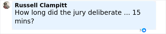 Ryan Routh Tries To Hurt Himself In Court After He's Convicted Of Attempting To Assassinate President Trump