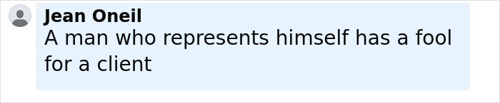 Ryan Routh Tries To Hurt Himself In Court After He's Convicted Of Attempting To Assassinate President Trump