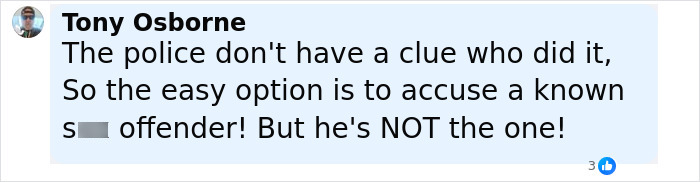"You Could Hide A Small Child Inside": New Disturbing Insight On Madeleine McCann's Prime Suspect