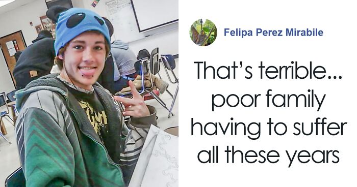 Family Of Teen Whose Body Was Found In 2011 Finally Gets Some Answers After Major Breakthrough