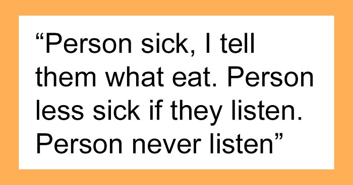 Someone Asks People To Describe Their Job As Poorly As Possible, And 50 Hilariously Deliver