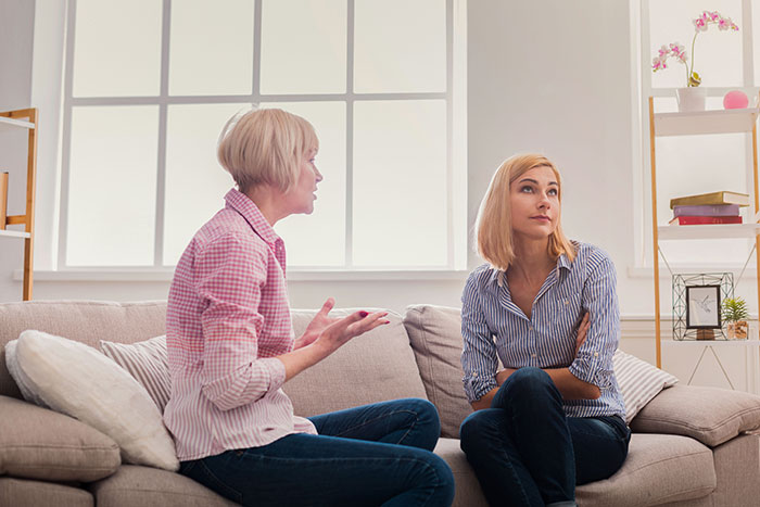 Woman Backs Out Of Deal To Babysit Sister&rsquo;s Kids After Sister Lets Her Move In To Do Just That