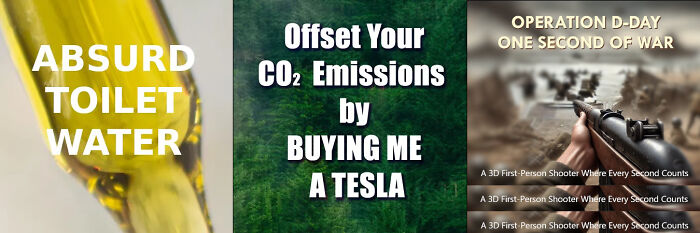 34 Startup Ideas Too Absurd To Exist, So I Built Them Anyway 34 Startup Ideas Too Absurd To Exist, So I Built Them Anyway