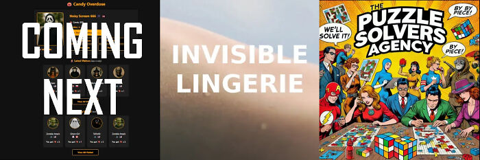 34 Startup Ideas Too Absurd To Exist, So I Built Them Anyway 34 Startup Ideas Too Absurd To Exist, So I Built Them Anyway