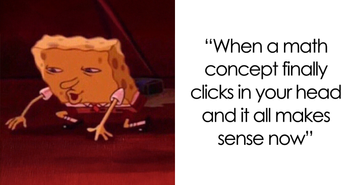 Readers’ Vote: 37 Math Jokes And Puns That Actually Make Numbers Fun