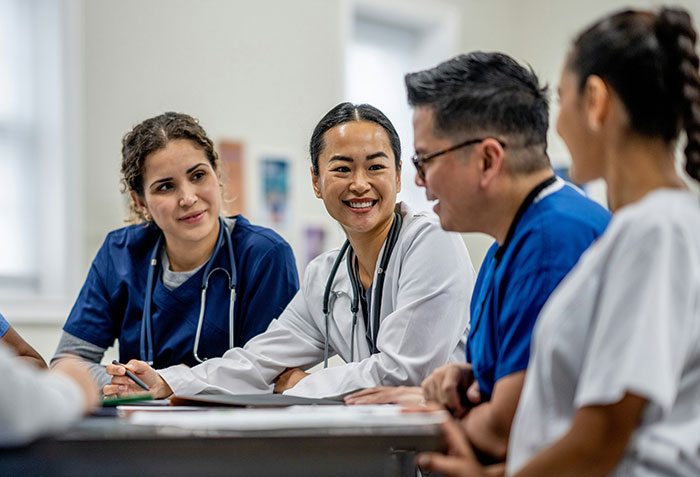 Doctors Weigh In On The 40 Times House M.D. Got It Totally Right Or Horribly Wrong