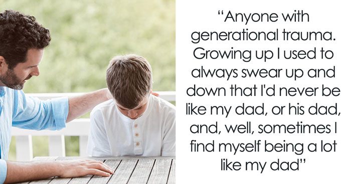 29 Folks, Who Ended Up On The Evil Side They Once Swore To Destroy, Share Their Stories