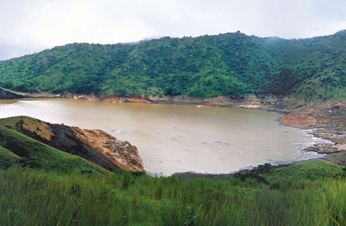 "Nutty Putty Cave": 35 People Share Stories From Real Life That Have Freaked Them Out The Most