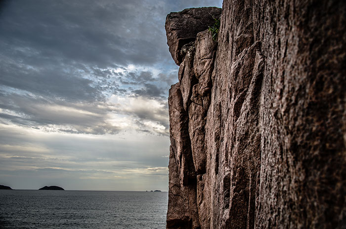 "Nutty Putty Cave": 35 People Share Stories From Real Life That Have Freaked Them Out The Most