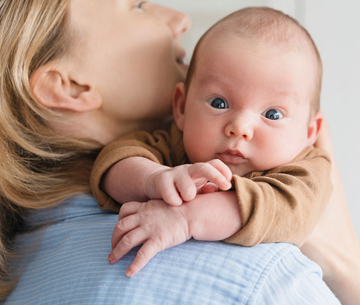 "AITA For Refusing To Give My Sister Back The Child I've Raised As My Own?"