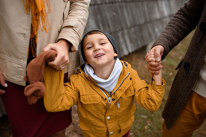 "AITA For Refusing To Give My Sister Back The Child I've Raised As My Own?"