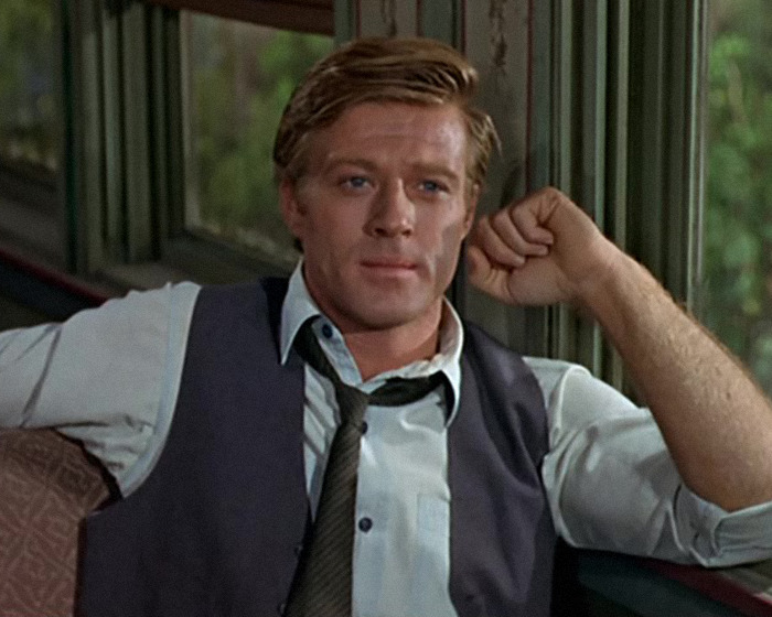 Hollywood Legend Robert Redford Passes Away At 89