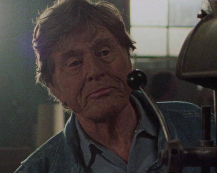 Hollywood Legend Robert Redford Passes Away At 89