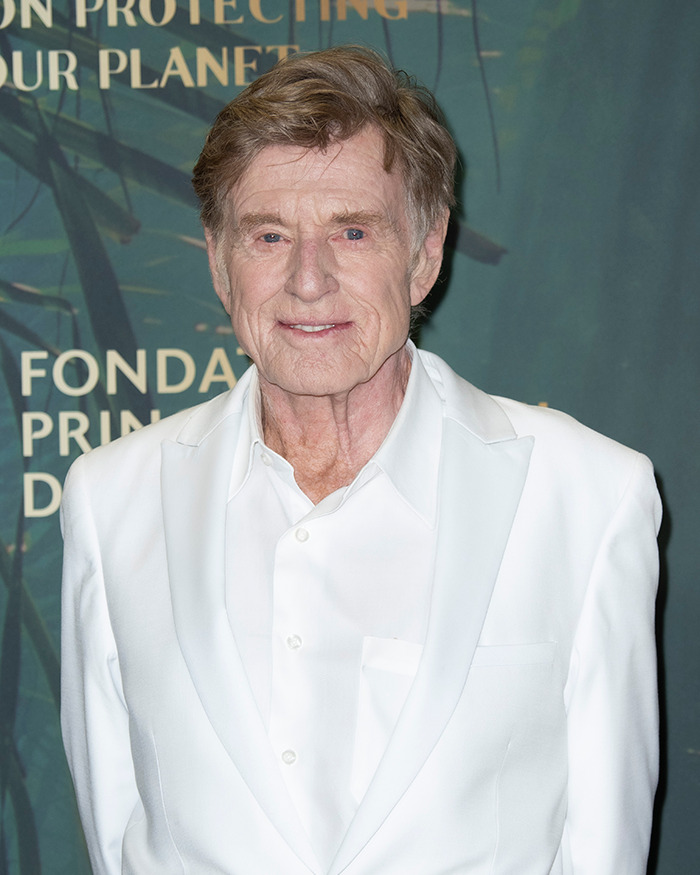 Hollywood Legend Robert Redford Passes Away At 89
