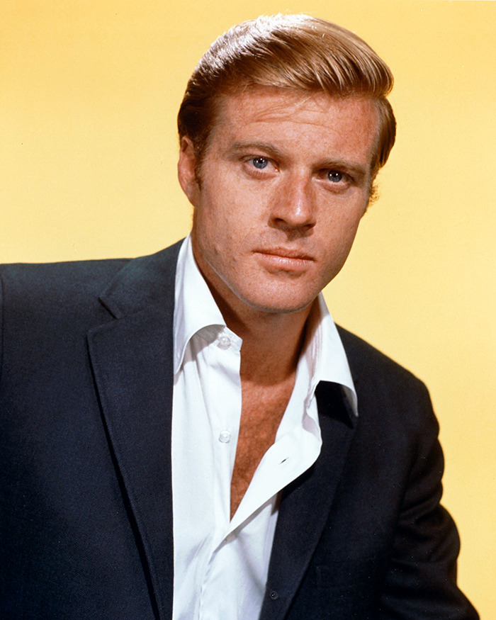 Hollywood Legend Robert Redford Passes Away At 89