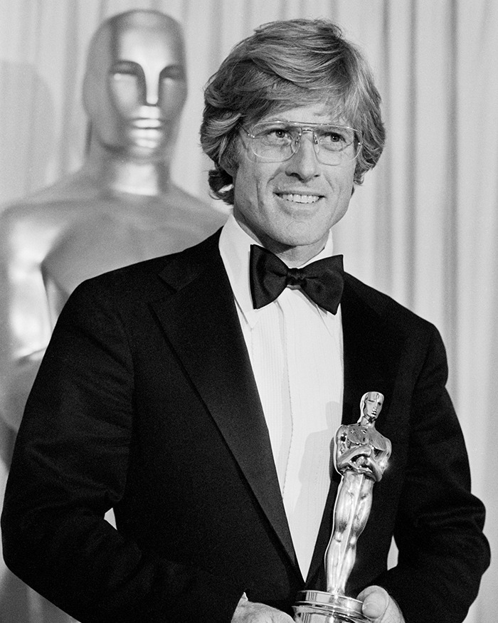 Hollywood Legend Robert Redford Passes Away At 89