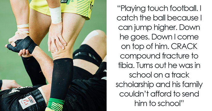 “I Hate Myself Every Time I Think About It”: 48 People Confess To Ruining Someone’s Life