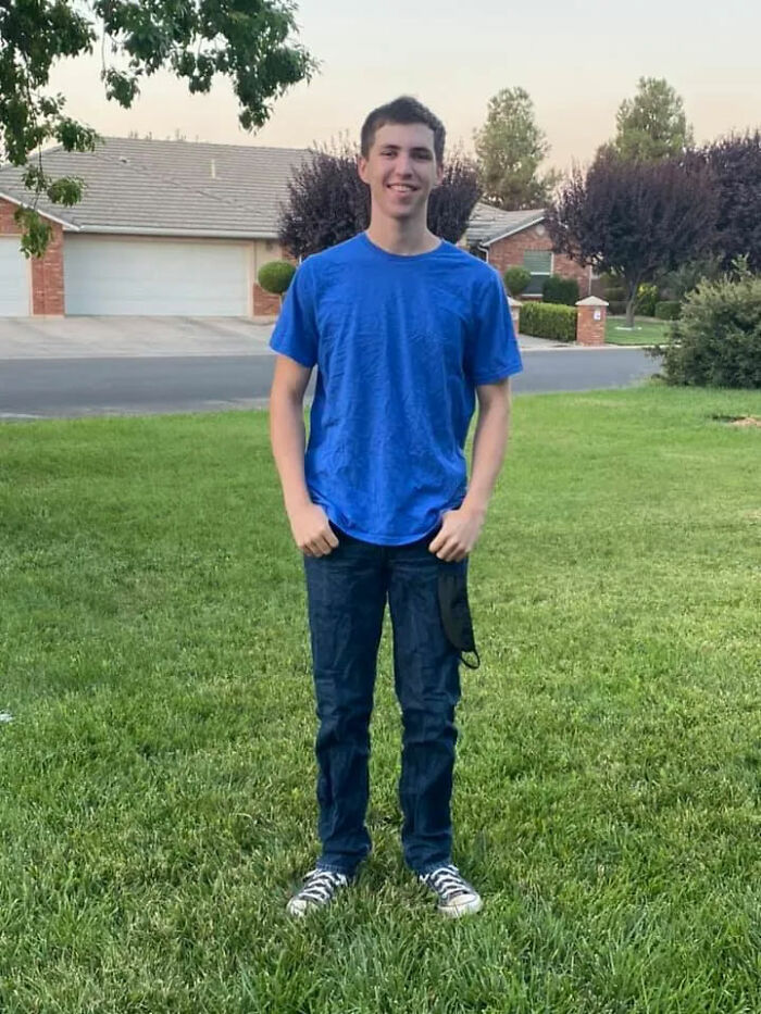 Tyler Robinson Reportedly Lived With “Transgender Partner”, Family Denies Romantic Link Tyler Robinson Reportedly Lived With “Transgender Partner”, Family Denies Romantic Link