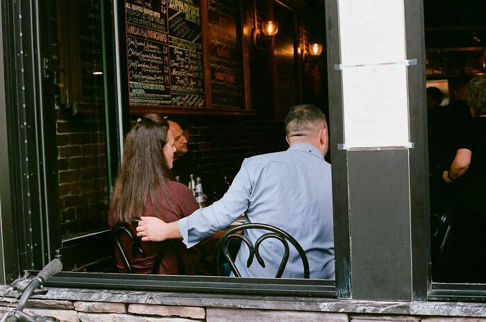 "Maybe If You Hadn't Boned Our Son’s Girlfriend": 45 Crazy Stories Servers Overheard