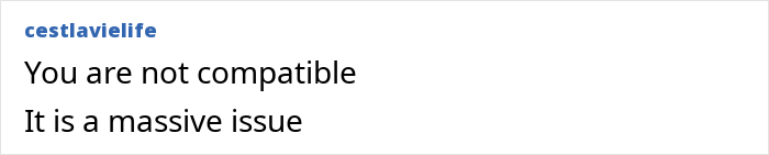 Woman Can&rsquo;t Recover After Visiting New BF&rsquo;s Home For The First Time, Asks What She Should Do