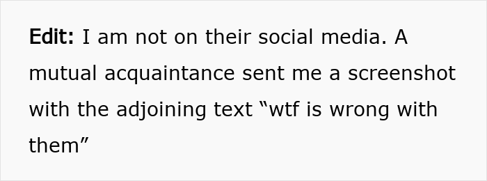 Woman&rsquo;s New Last Name Is Ex-Husband&rsquo;s Full Legal Name, He&rsquo;s Not Fine With It