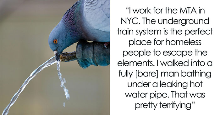 37 Underground Workers Share The Most Disturbing Stories, And They’re Not For The Faint Of Heart