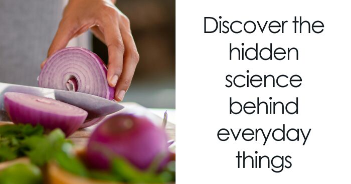30 Science Secrets Hidden In Plain Sight: The Everyday Mysteries Quiz
