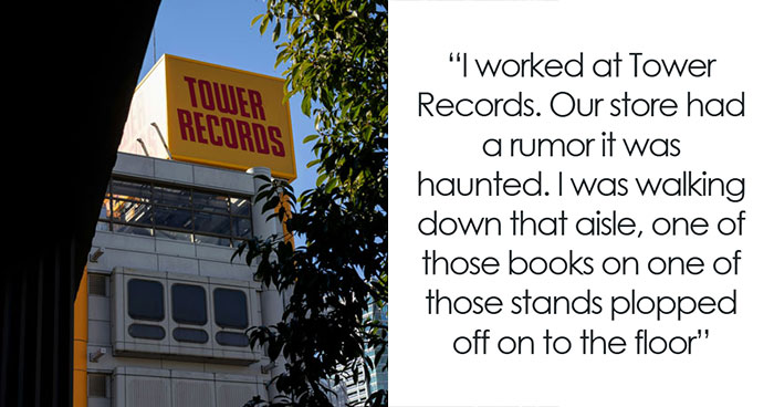 42 Chilling Stories From Security Guards Who Experienced The Scariest Moments On Duty