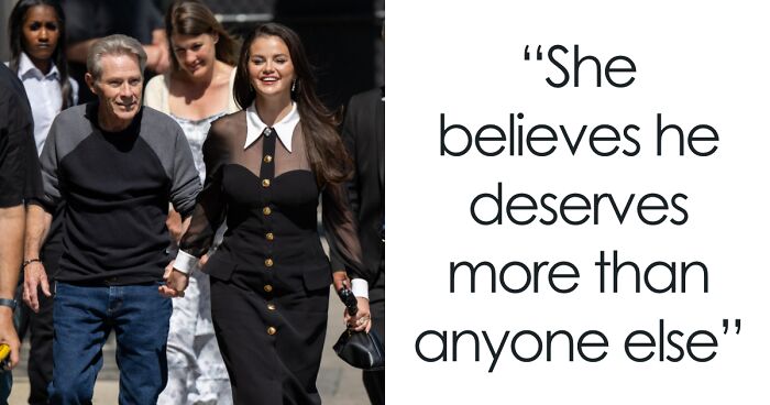 “Looks Like Snow White”: Selena Gomez Snubs Mother At Star-Studded Wedding To Benny Blanco