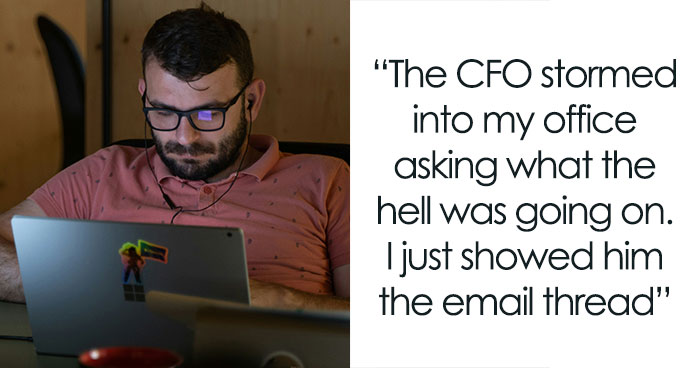 IT Professional Warns Karen Of What Her Request Means, She Only Realizes When She’s Called In By The COO