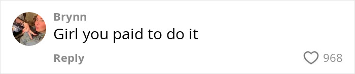 Comment on social media with a person’s profile picture reacting to a discussion about risks of Everest climb injuries. Comment on social media with a person’s profile picture reacting to a discussion about risks of Everest climb injuries.