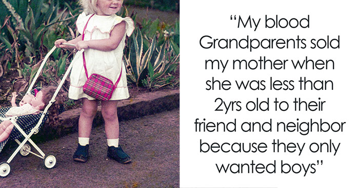 41 Dark Secrets People Found Out That Changed How They View Their Family Members