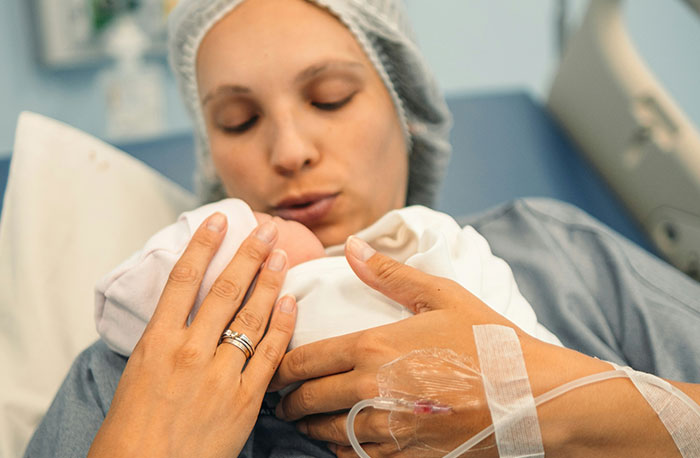 41 Dark Secrets People Found Out That Changed How They View Their Family Members