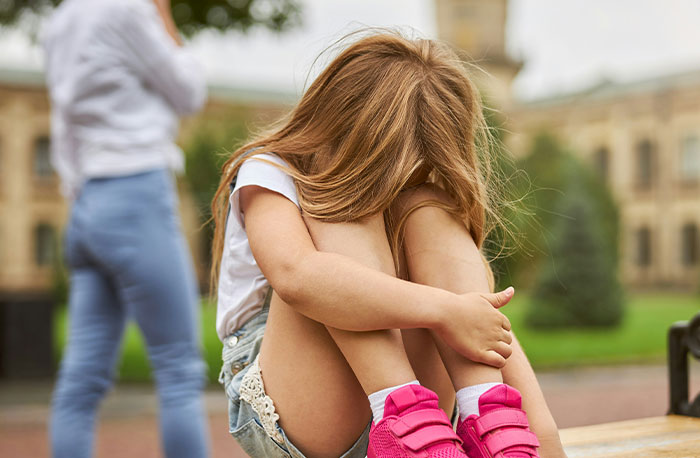 41 Dark Secrets People Found Out That Changed How They View Their Family Members