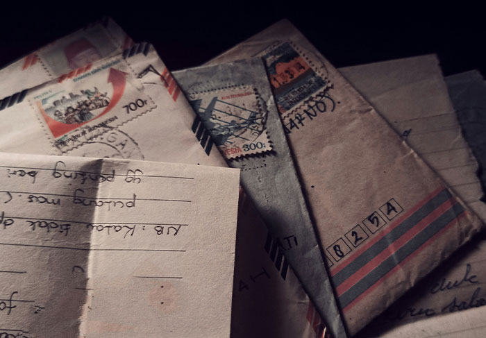 41 Dark Secrets People Found Out That Changed How They View Their Family Members