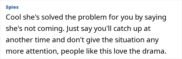 Woman with therapy dog at family BBQ getting banned, facing reality check about pet’s welcome status. Woman with therapy dog at family BBQ getting banned, facing reality check about pet’s welcome status.