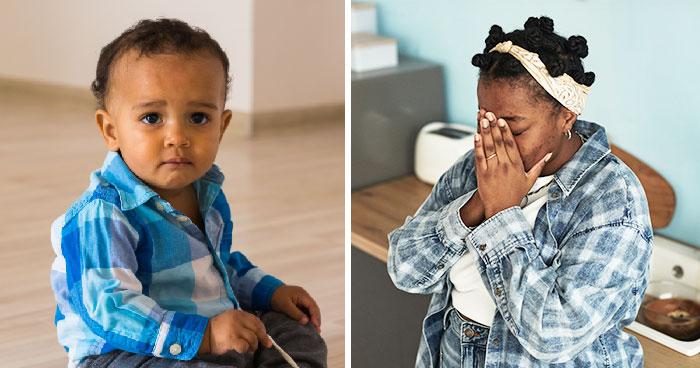 Family Turns On Woman After She Refuses To Be A “Single Mom” To Brother’s Abandoned Child