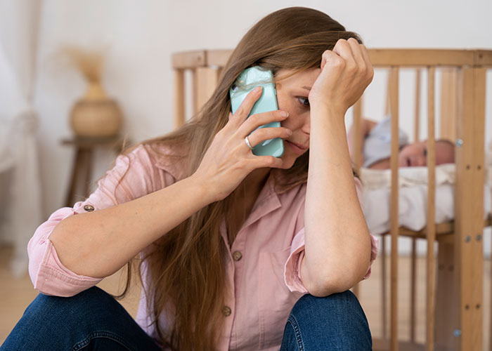 &ldquo;I Smacked Her In The Face&rdquo;: Husband Sets Weight Loss &ldquo;Deadline,&rdquo; Woman Chooses Divorce Instead