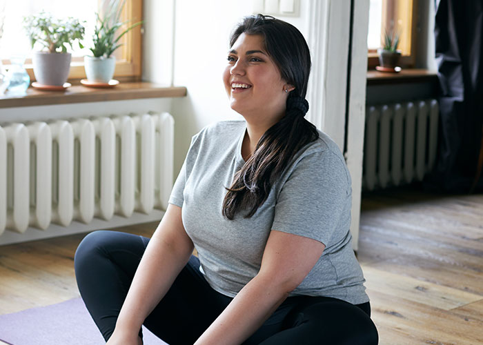 &ldquo;I Smacked Her In The Face&rdquo;: Husband Sets Weight Loss &ldquo;Deadline,&rdquo; Woman Chooses Divorce Instead