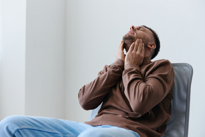 “This Does Not Happen To Men”: 50 Of The Most Downplayed Medical Conditions And Procedures