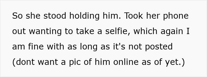 Woman refuses to pay &pound;2300 after baby breaks friend&rsquo;s iPhone and Gucci sunglasses during visit at home.