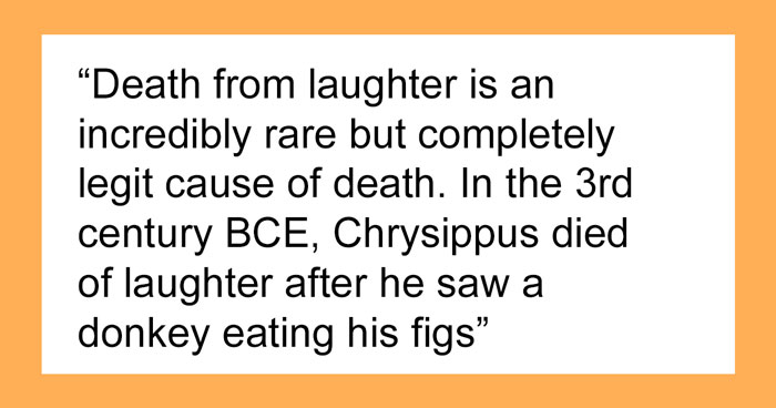“The Largest Man-Made Whirlpool Ever”: 41 Shocking Stories From History That Are Somehow True