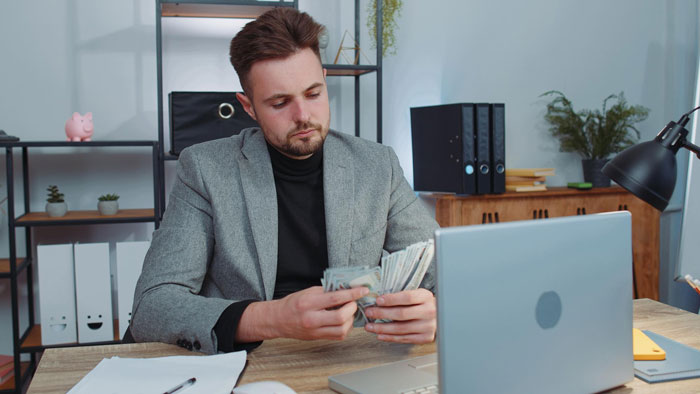 16YO Treats Stepdad Like A Doormat And Walking ATM, Gobsmacked When He Finally Says Enough&rsquo;s Enough