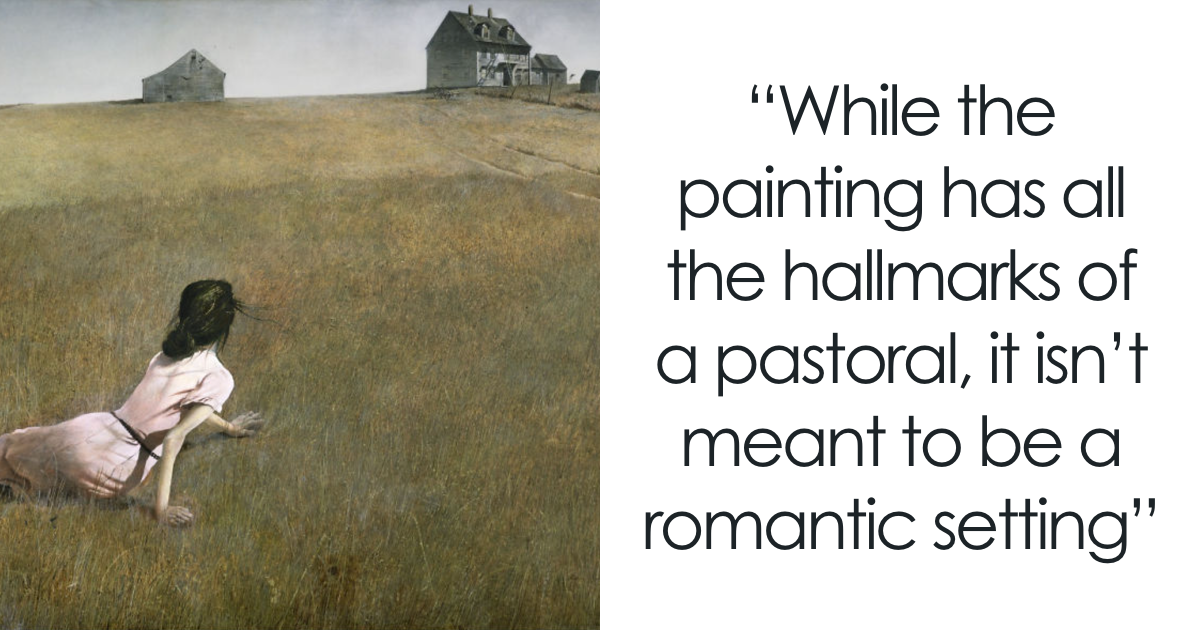 21 Famous Paintings With Backstories You Won’t Believe Are True | Bored Panda 