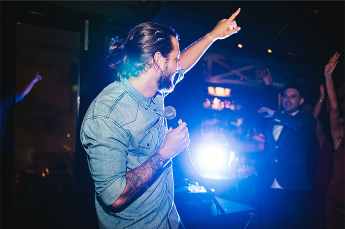 49 Times Affairs Came To Light In The Most Unexpected And Dramatic Ways Possible