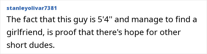 World&rsquo;s Tallest Bride? 6&rsquo;9&rdquo; Brazilian Model Marries 5&rsquo;4&rdquo; Husband And Gives Birth Despite Doctors&rsquo; Warnings