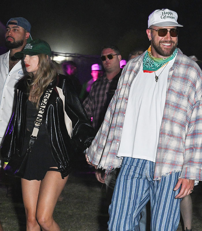 A mom explains to her 6-year-old daughter why she won't attend Taylor Swift's wedding, capturing a viral reaction.